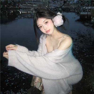身为人母