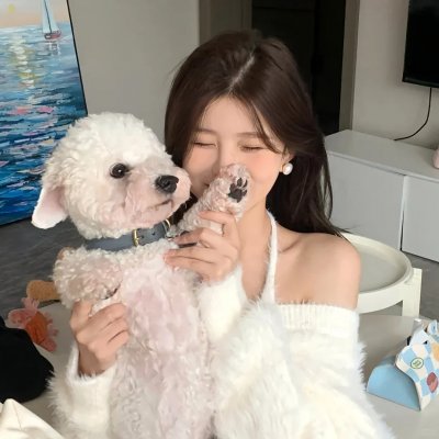 情人们
